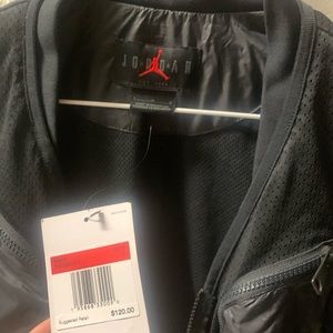 This here is a 23 Engineered Jordan Utility Vest‼️